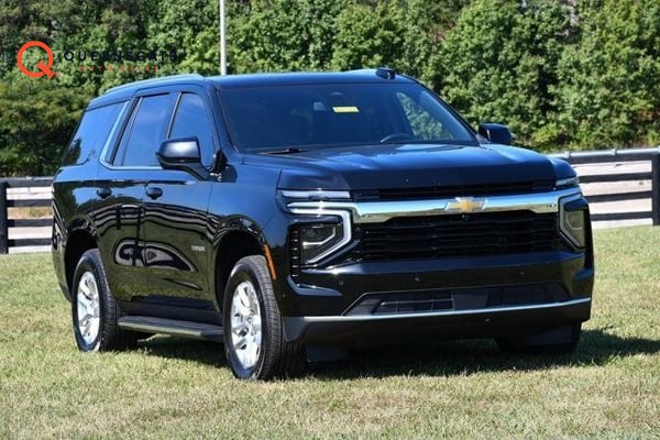 2025 Chevrolet Tahoe LS 4WD