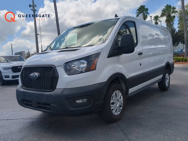 2023 Ford Transit-250 Cargo Van Base RWD with Load Area Protection Package
