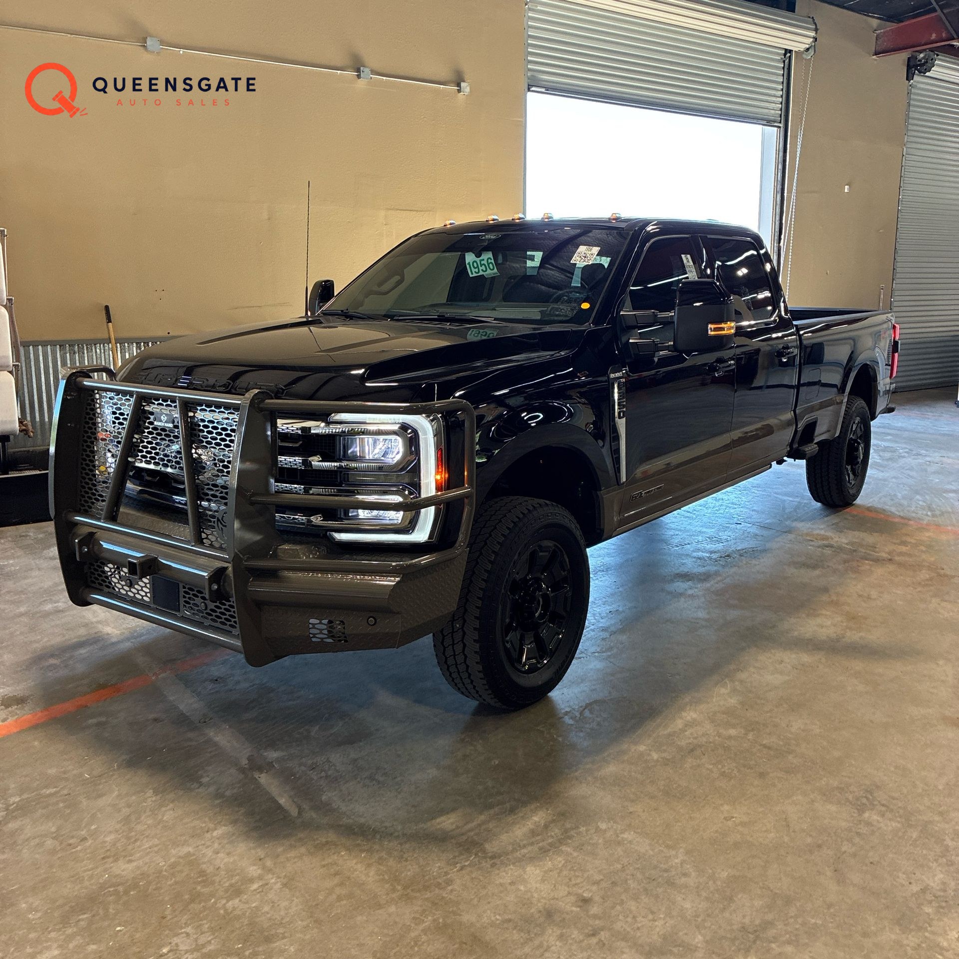 2026 Ford F-350 Super Duty King Ranch