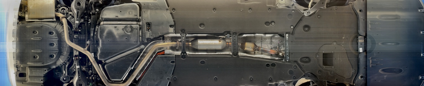 Undercarriage