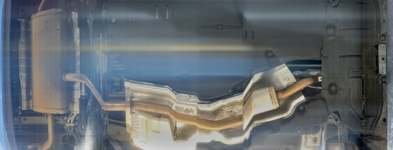 Undercarriage