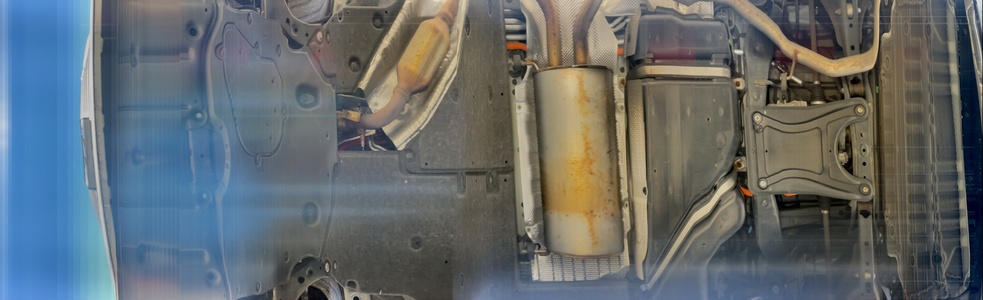 Undercarriage