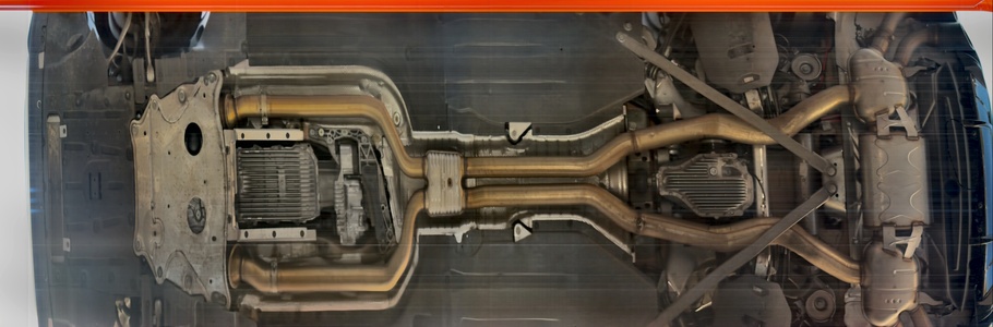 Undercarriage