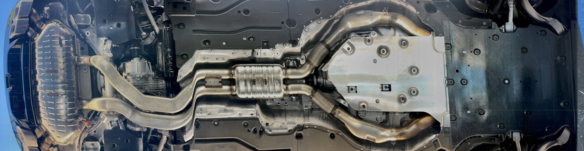 Undercarriage