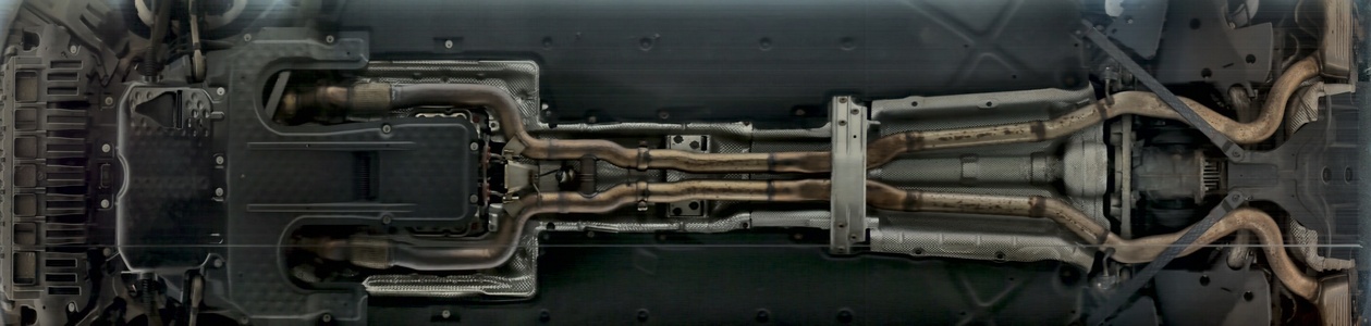 Undercarriage