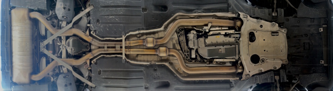 Undercarriage