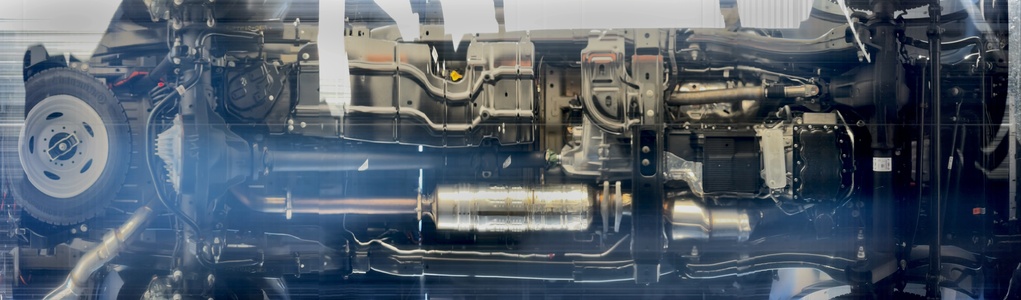 Undercarriage