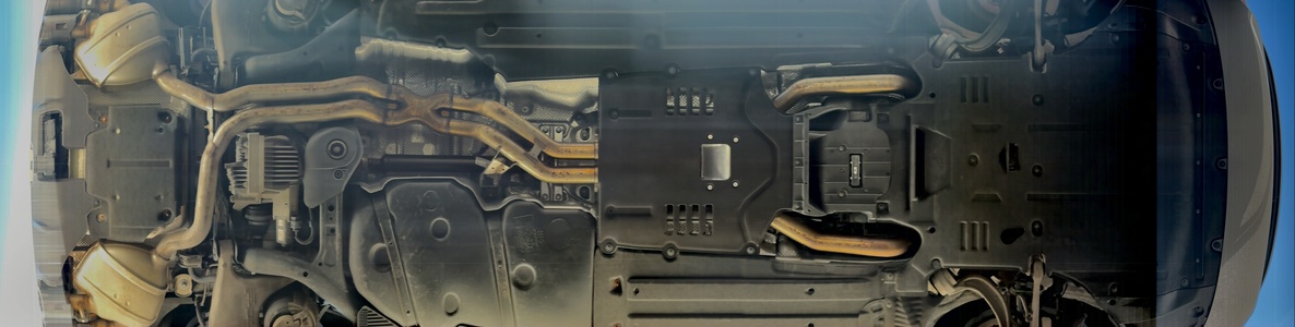Undercarriage