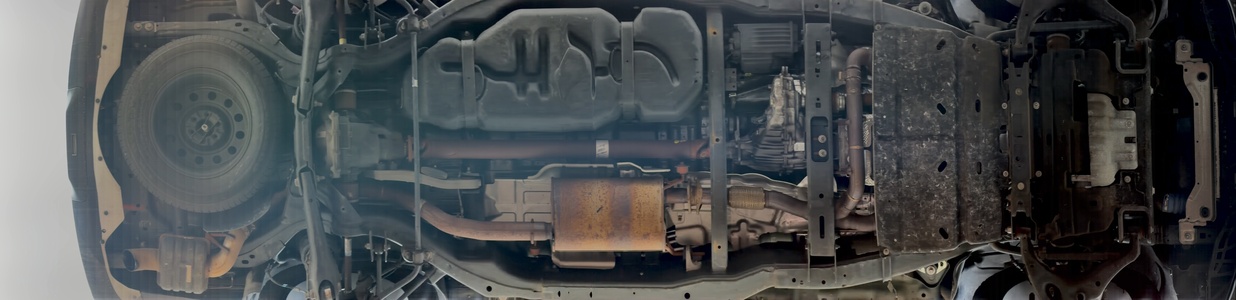 Undercarriage