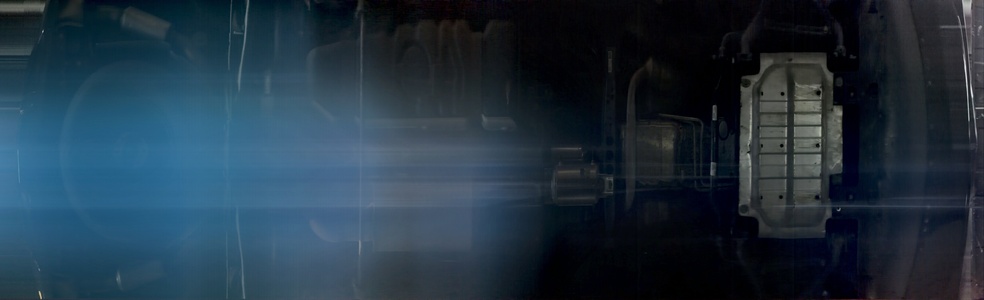Undercarriage