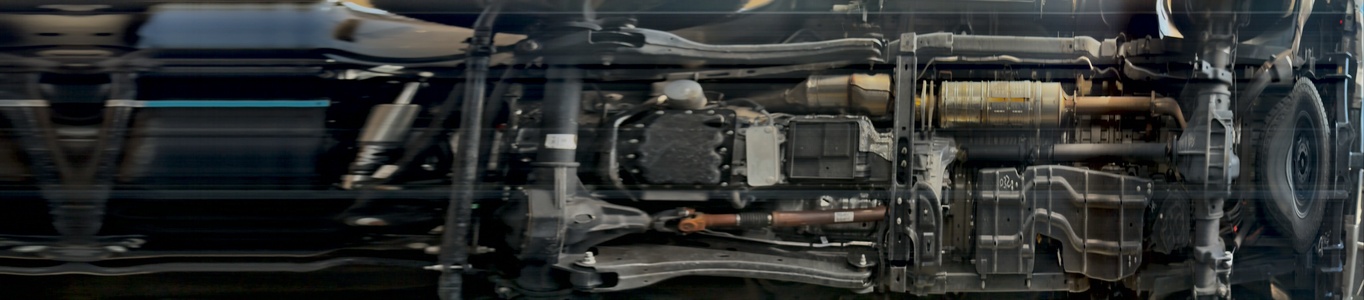Undercarriage