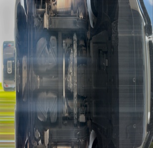 Undercarriage