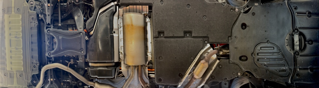 Undercarriage